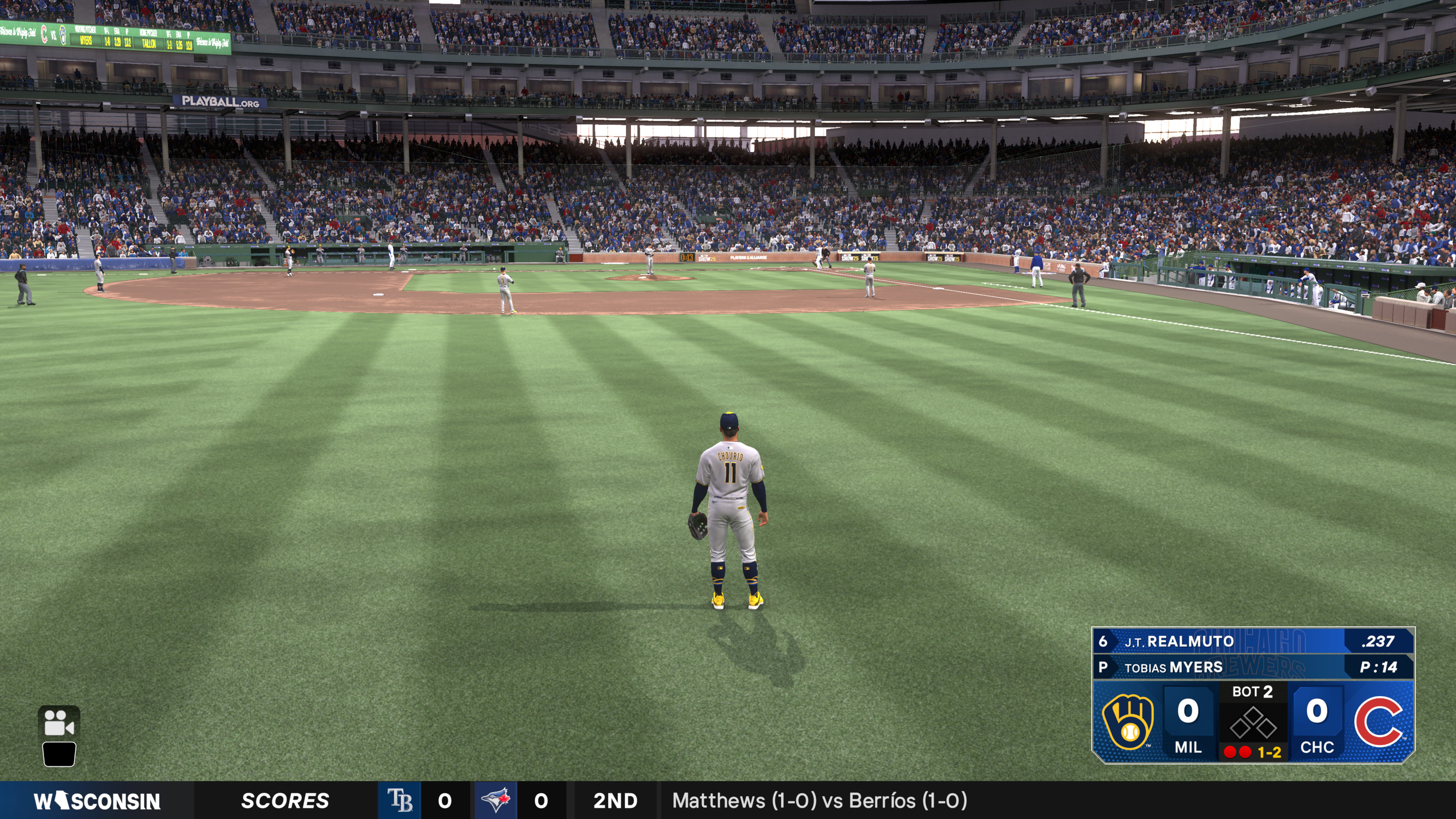MLB The Show 25 Franchise mlb-the-show-25-franchise